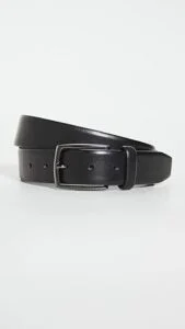 Leather Belt for Men