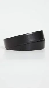Leather Belt for Men