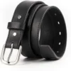 Executive Leather Belt for Men
