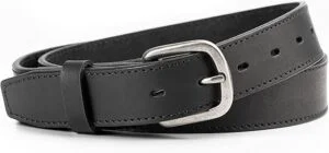 Executive Leather Belt for Men